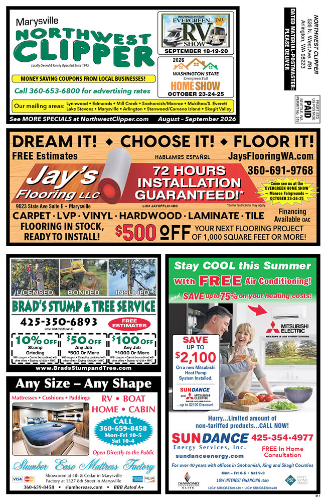 ...